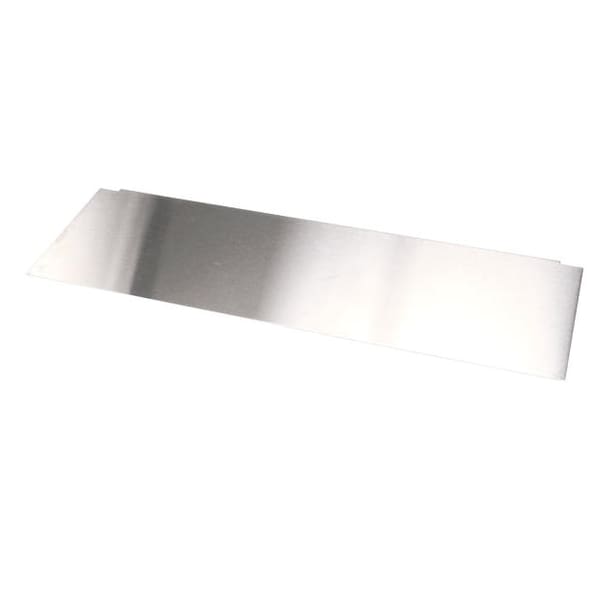 Lid, Flat, (3Whs)